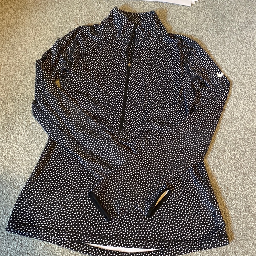 Nike Quarter Zip